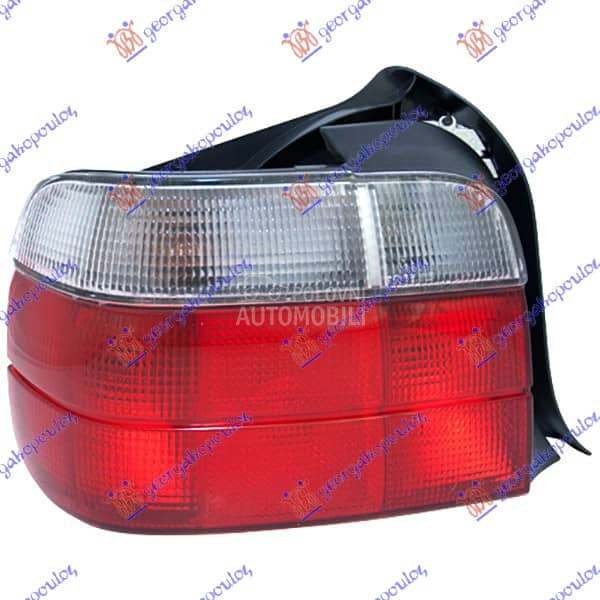 STOP LAMPA Levo za BMW Serija 3 od 1994. do 1998. god.