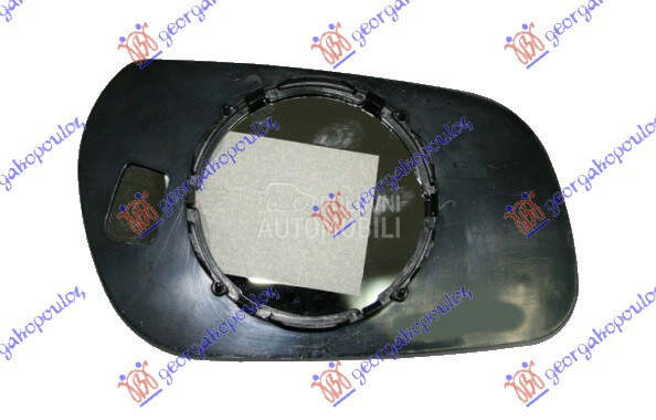 STAKLO RETROVIZORA -2003 (ASFE za Citroen Xsara od 1997. do 2000. god.