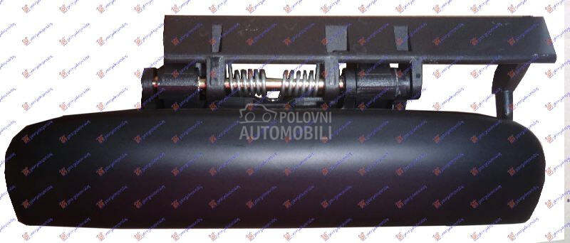 KVAKA PREDNJIH VRATA SPOLJASNJ za Citroen Xsara od 2000. do 2004. god.