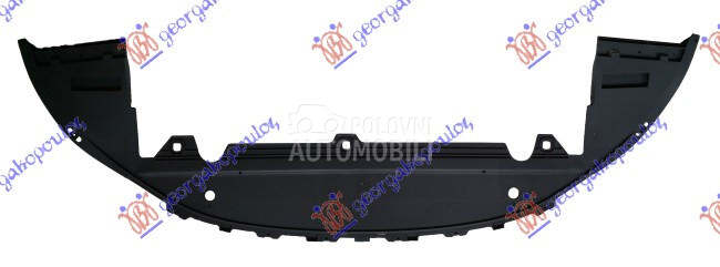 ZASTITA MOTORA ISPOD BRANIKA P za Volvo S80 od 2006. do 2013. god.
