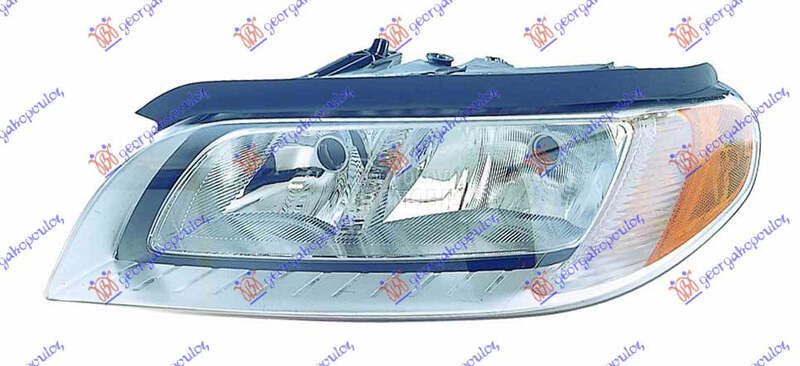 FAR HROM (DEPO) za Volvo S80 od 2006. do 2013. god.