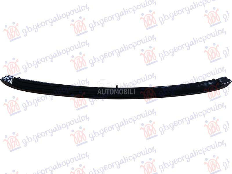 LAJSNA PVC MASKE DONJA SJAJ-CR za MINI Cooper od 2011. do 2014. god.