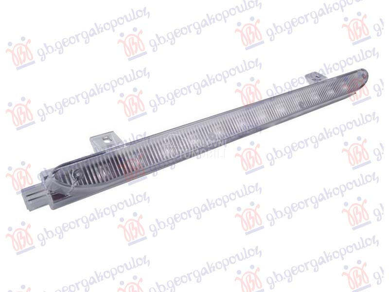 TRECA STOP LAMPA LED (PROVIDNA za MINI Cooper od 2011. do 2014. god.