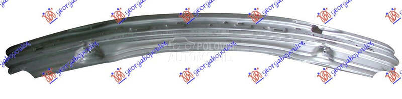 SINA PREDNJEG BRANIKA ALUMINIJ za BMW Serija 3 od 2003. do 2006. god.