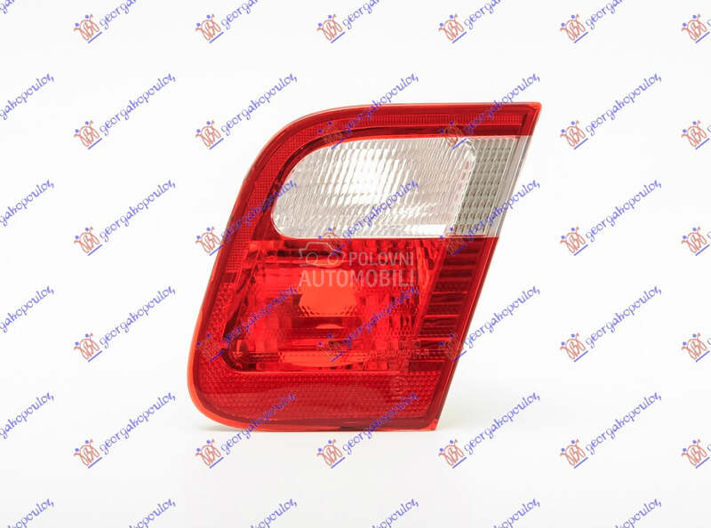 STOP LAMPA UNUTRASNJA (DEPO) za BMW Serija 3 od 1999. do 2002. god.
