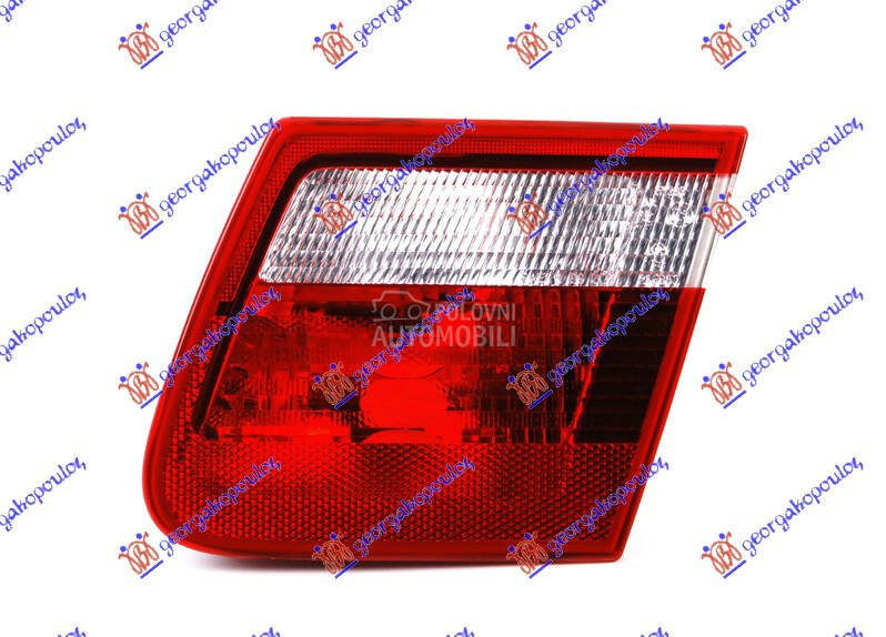 STOP LAMPA UNUTRASNJA KARAVAN za BMW Serija 3 od 2002. do 2005. god.