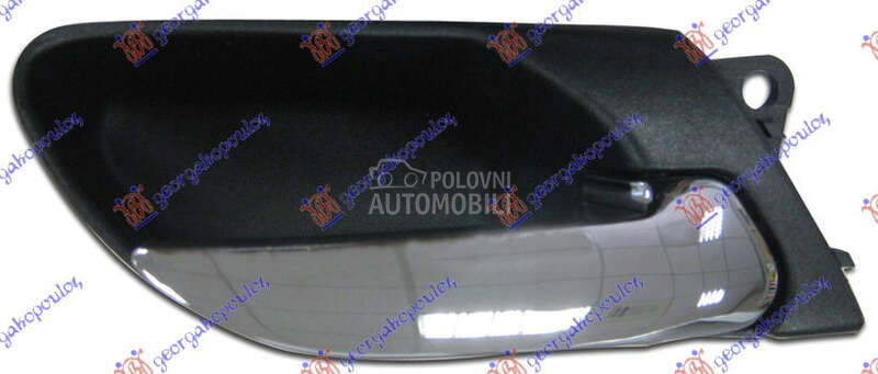 KVAKA PREDNJIH VRATA UNUTRASNJ za BMW Serija 3 od 1999. do 2002. god.