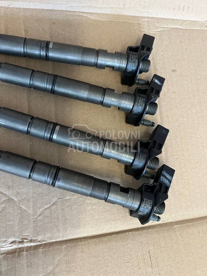 dizne turbo hladnjaci prsa za Audi A3, A5, A6 ...