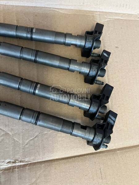 dizne turbo hladnjaci prsa za Audi A3, A5, A6 ...