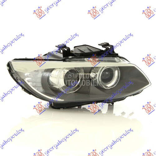 FAR XENON SA LED DNEVNIM SVETL za BMW Serija 3 od 2007. do 2011. god.
