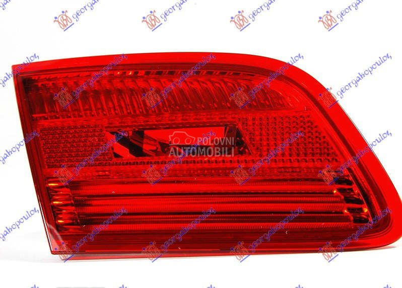 STOP LAMPA UNUTRASNJA (COUPE) za BMW Serija 3 od 2007. do 2011. god.