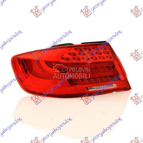 STOP LAMPA SPOLJASNJA LED (COU za BMW Serija 3 od 2007. do 2011. god.
