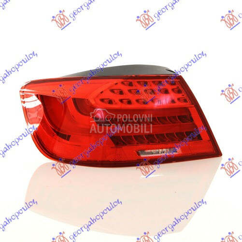 STOP LAMPA SPOLJASNJA LED (CAB za BMW Serija 3 od 2007. do 2011. god.