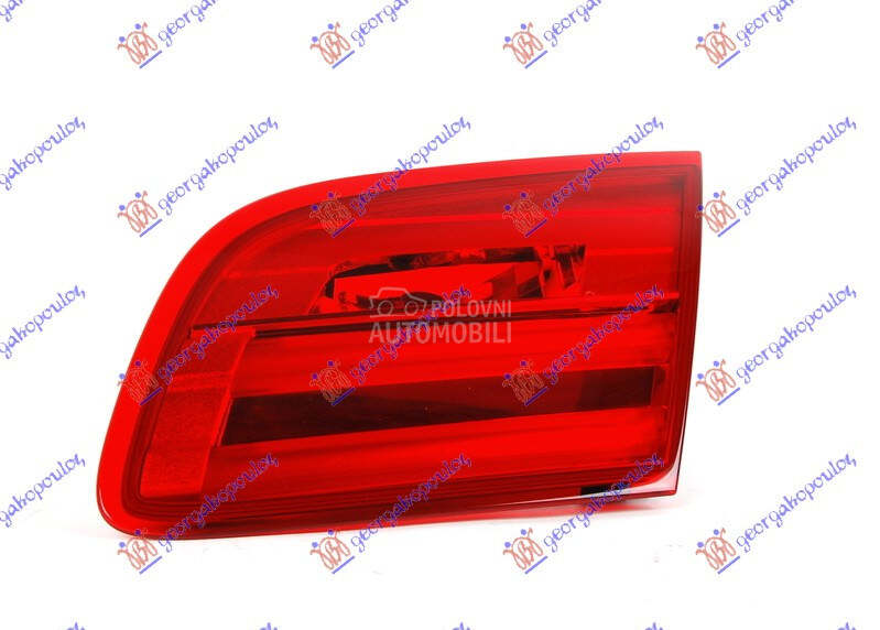 STOP LAMPA UNUTRASNJA LED (CAB za BMW Serija 3 od 2011. do 2013. god.