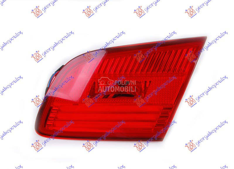 STOP LAMPA UNUTRASNJA (CABRIO) za BMW Serija 3 od 2007. do 2011. god.