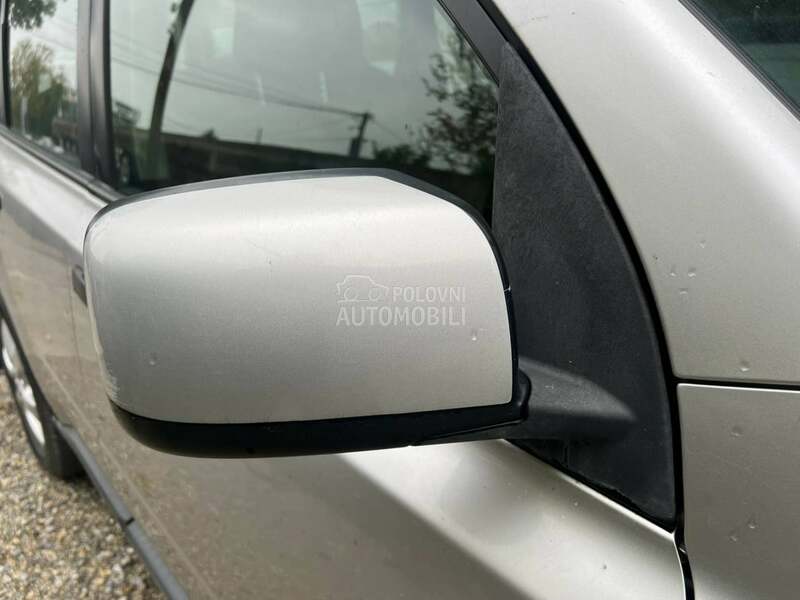Retrovizor desni sivi za Nissan X-Trail od 2007. do 2013. god.