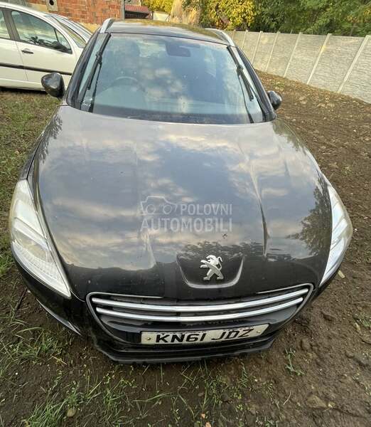 Ablender za Peugeot 508