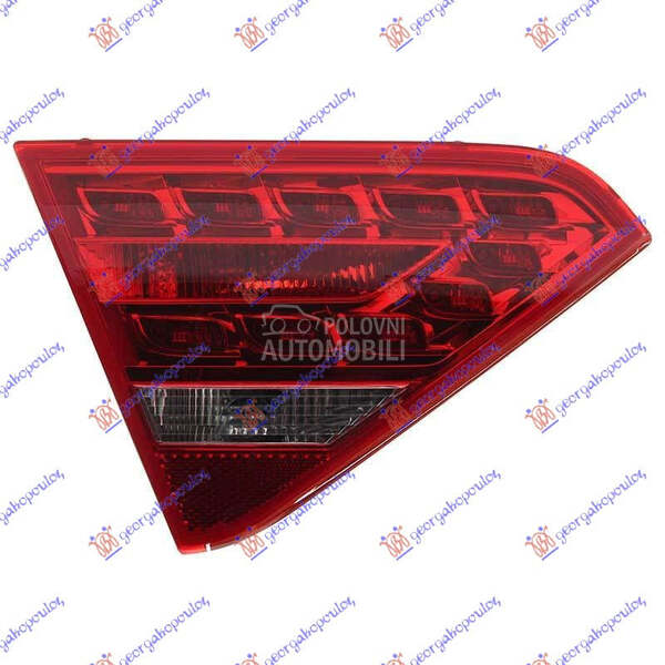 STOP LAMPA UNUTRASNJA LED 2009 za Audi A5 od 2007. do 2011. god.
