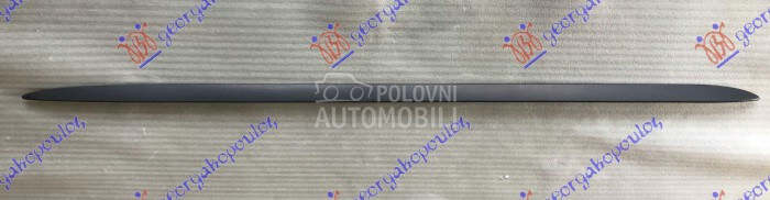 SAJTNA PLASTICNA (COUPE/CABRIO za Audi A5 od 2007. do 2011. god.