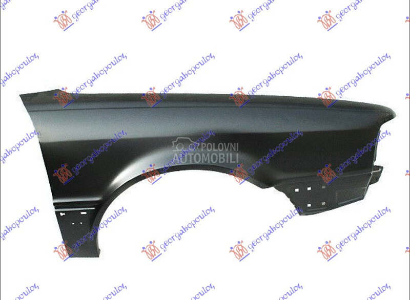 BLATOBRAN za Audi 80 od 1991. do 1994. god. - 061500651