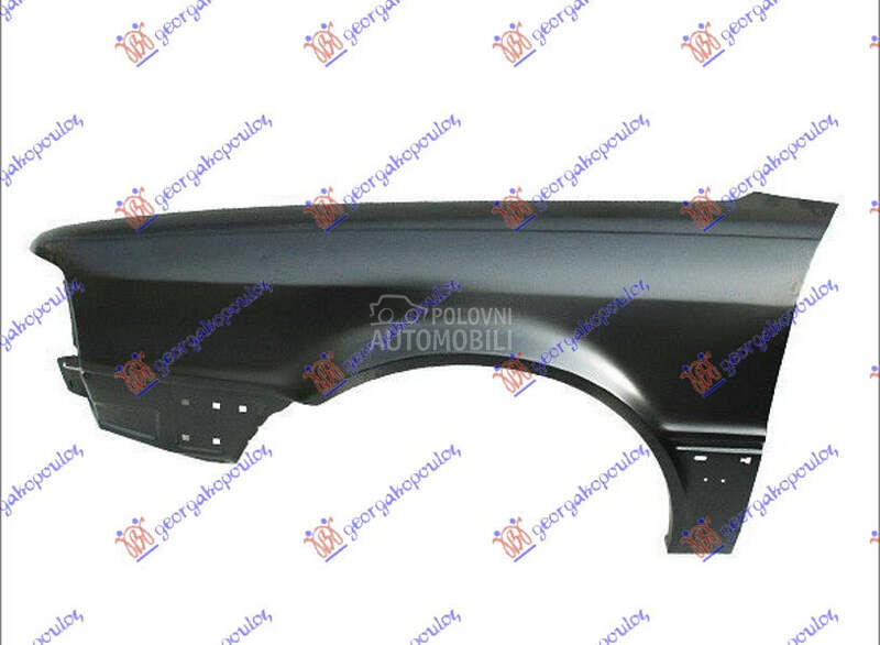 BLATOBRAN za Audi 80 od 1991. do 1994. god. - 061500652