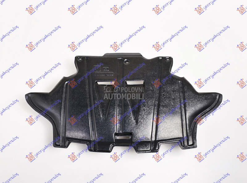 ZASTITA MOTORA PLASTICNA za Audi 80 od 1991. do 1994. god. - 061500830