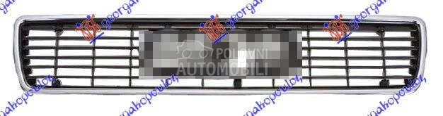 PVC MASKA za Audi 80 od 1991. do 1994. god.
