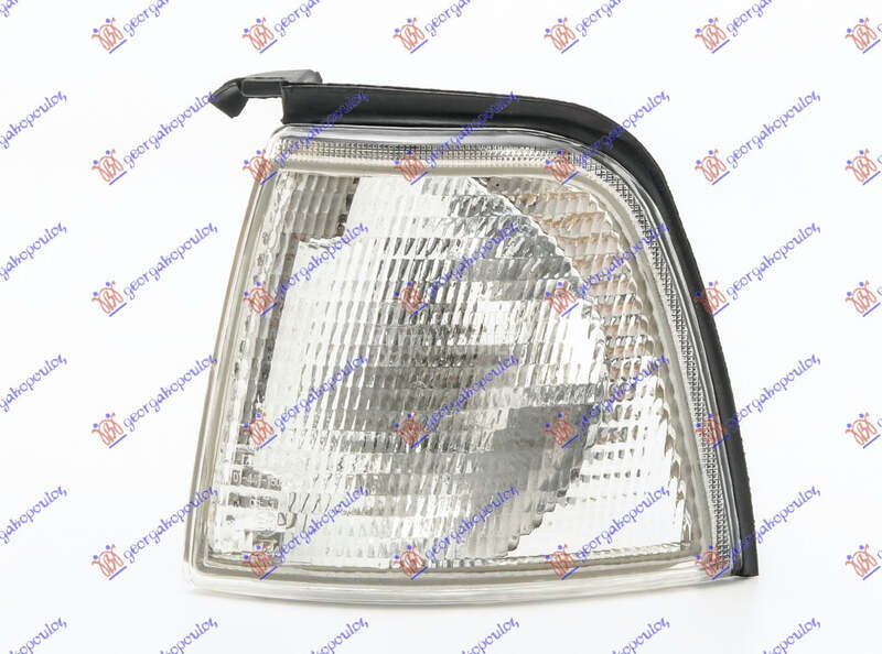 MIGAVAC BELI (TURSKA) za Audi 80 od 1991. do 1994. god. - 061505499