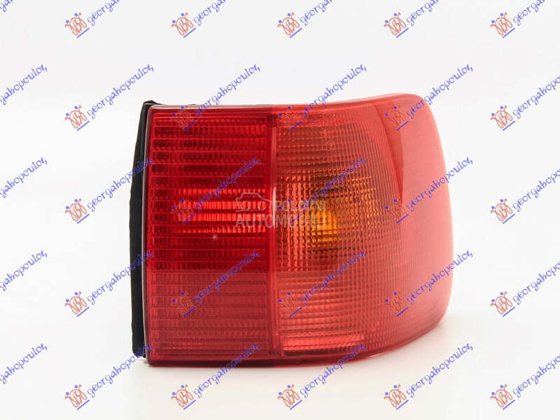 STOP LAMPA SPOLJASNJA (DEPO) za Audi 80 od 1991. do 1994. god. - 061505811