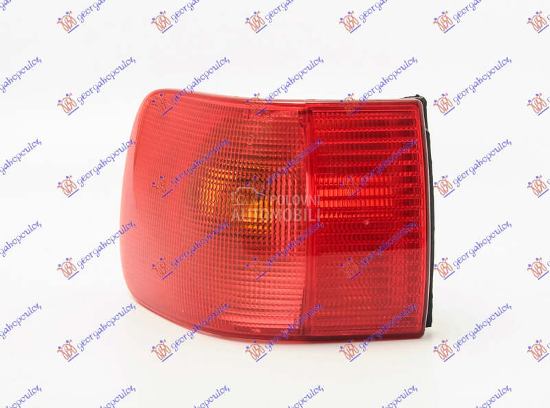 STOP LAMPA SPOLJASNJA (DEPO) za Audi 80 od 1991. do 1994. god. - 061505812