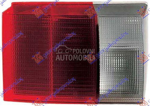 STOP LAMPA UNUTRASNJA (MARELLI za Audi 80 od 1991. do 1994. god. - 061505817