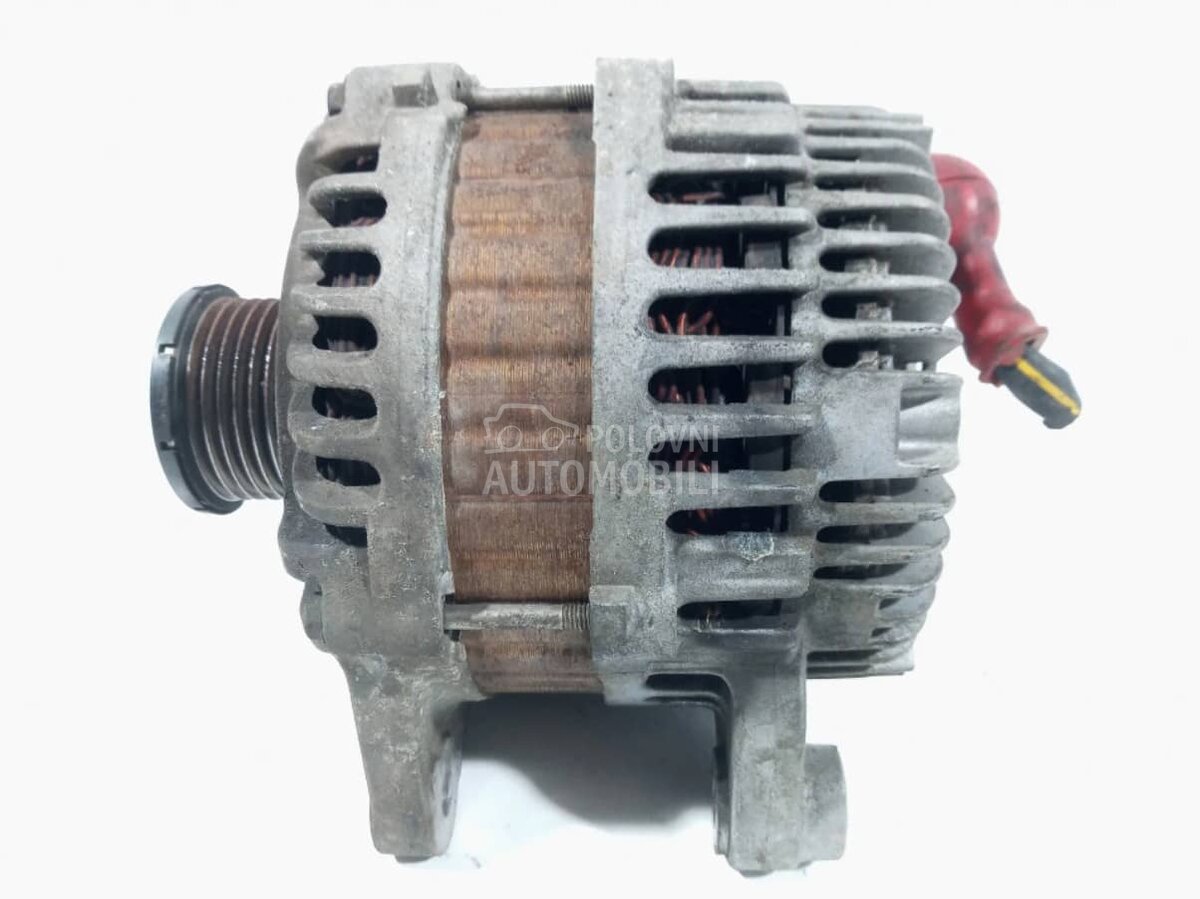 Alternator 2.0dCi za Nissan X-Trail od 2007. do 2013. god.
