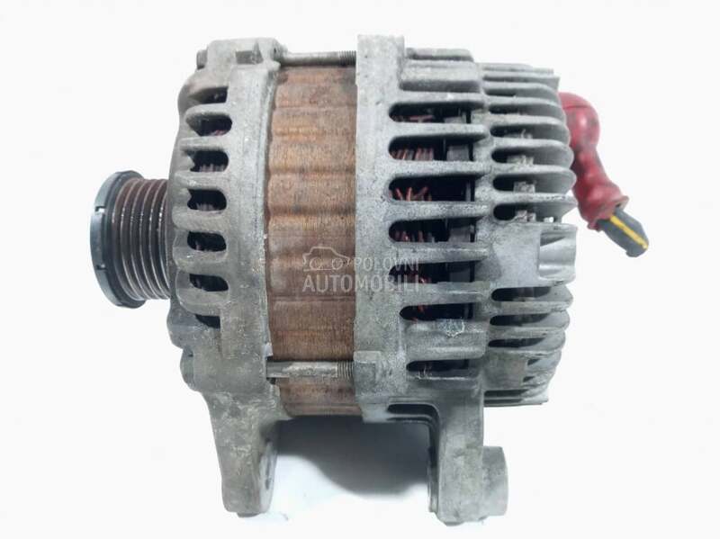 Alternator 2.0dCi za Nissan X-Trail od 2007. do 2013. god.