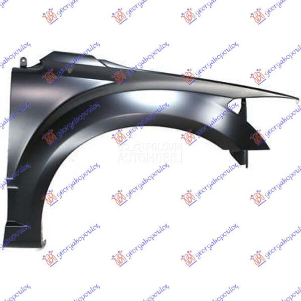 BLATOBRAN za Dodge Caliber od 2007. do 2025. god.