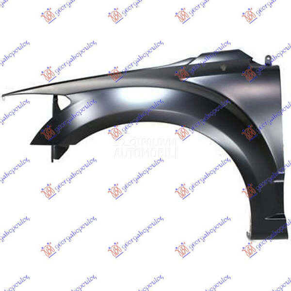 BLATOBRAN za Dodge Caliber od 2007. do 2025. god.