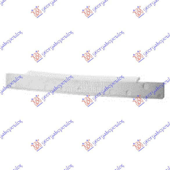 APSORBER PREDNJEG BRANIKA za Dodge Caliber od 2007. do 2025. god. - 061704900