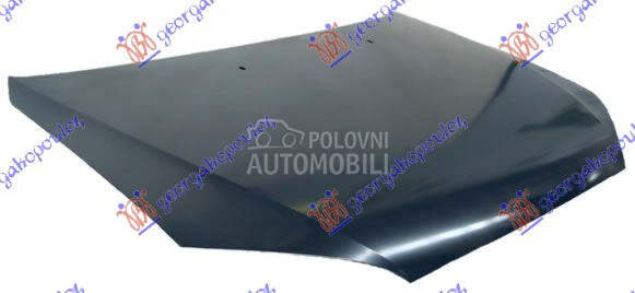 HAUBA za Ford Mondeo od 2000. do 2007. god. - 061900070