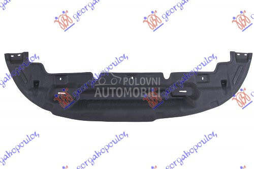 ZASTITA MOTORA ISPOD BRANIKA P za Ford Mondeo od 2000. do 2007. god. - 061900840