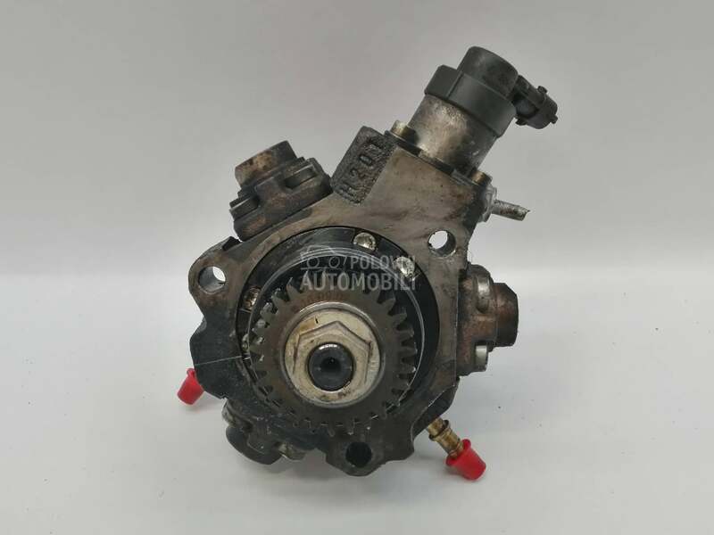 Pumpa visokog pritiska 2.0dCi za Nissan X-Trail od 2007. do 2013. god.