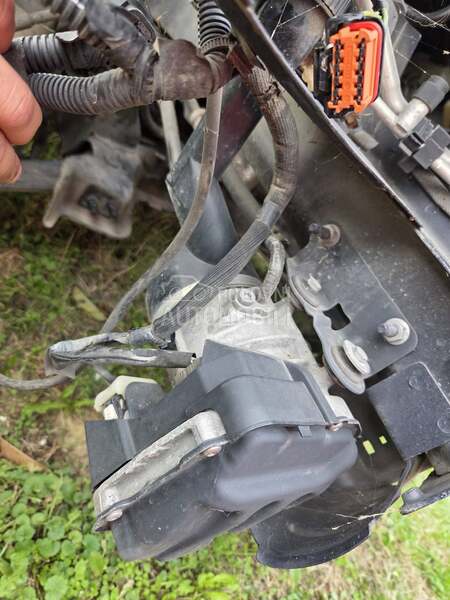Servo pumpa za Peugeot 307, 308, 807 ...