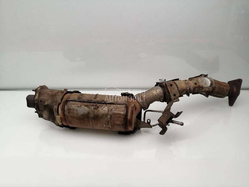 DPF 2.0dCi za Nissan X-Trail od 2007. do 2013. god.