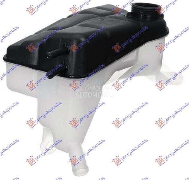 POSUDA ZA ANTIFRIZ (BENZIN/DIZ za Ford Mondeo od 2000. do 2007. god.