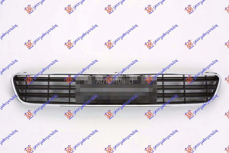 PVC MASKA za Audi A3 od 1996. do 2003. god.