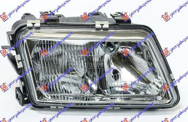FAR -2000 (DEPO) za Audi A3 od 1996. do 2003. god.