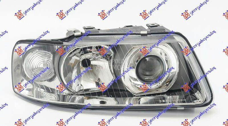 FAR 2000- (DEPO) za Audi A3 od 1996. do 2003. god.
