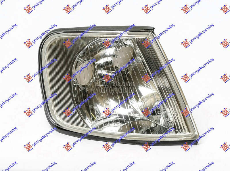 MIGAVAC za Audi A3 od 1996. do 2003. god.