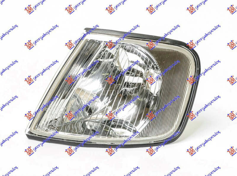 MIGAVAC za Audi A3 od 1996. do 2003. god.