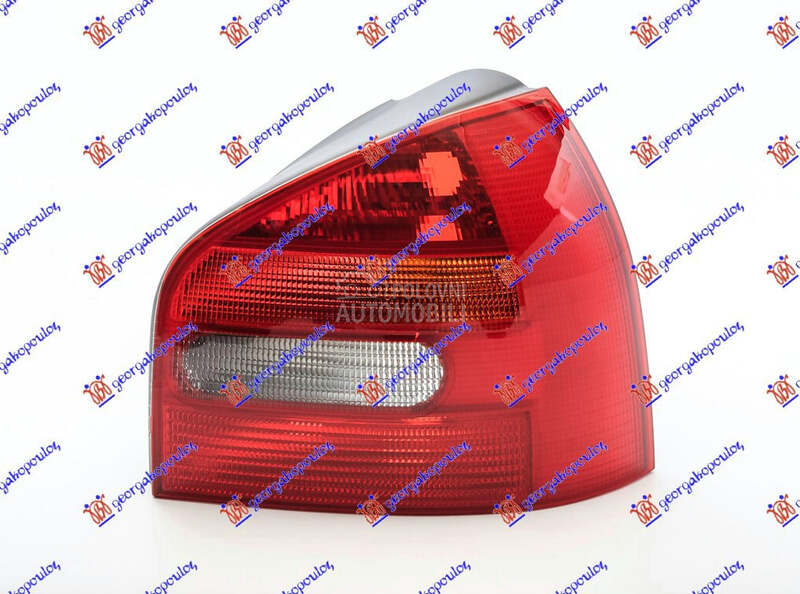 STOP LAMPA -2000 za Audi A3 od 1996. do 2003. god.
