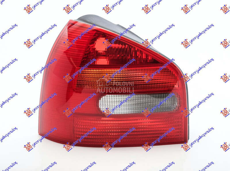 STOP LAMPA -2000 za Audi A3 od 1996. do 2003. god.