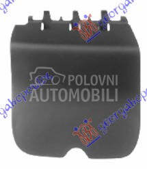 POKLOPAC KUKE ZADNJEG BRANIKA za Volkswagen Golf 2 od 1988. do 1991. god.